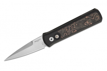 Нож Pro-Tech Godson 7210 Livewire 20CV